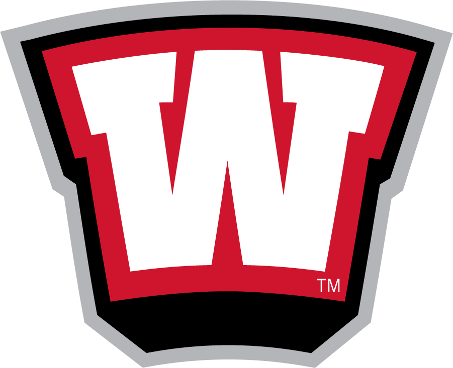 Western Kentucky Hilltoppers 2001-2006 Wordmark Logo diy iron on heat transfer